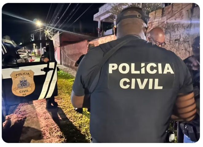 Homem esfaqueado morre após sofrer acidente enquanto se deslocava para unidade de saúde no interior da Bahia